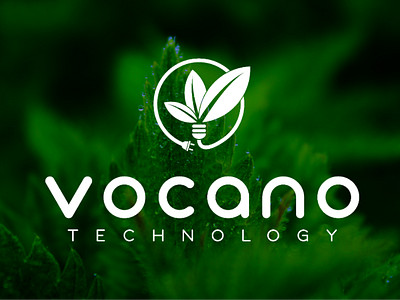 Vocano Group Logo