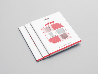 Product Catalog Design