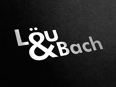 Lou & Bach