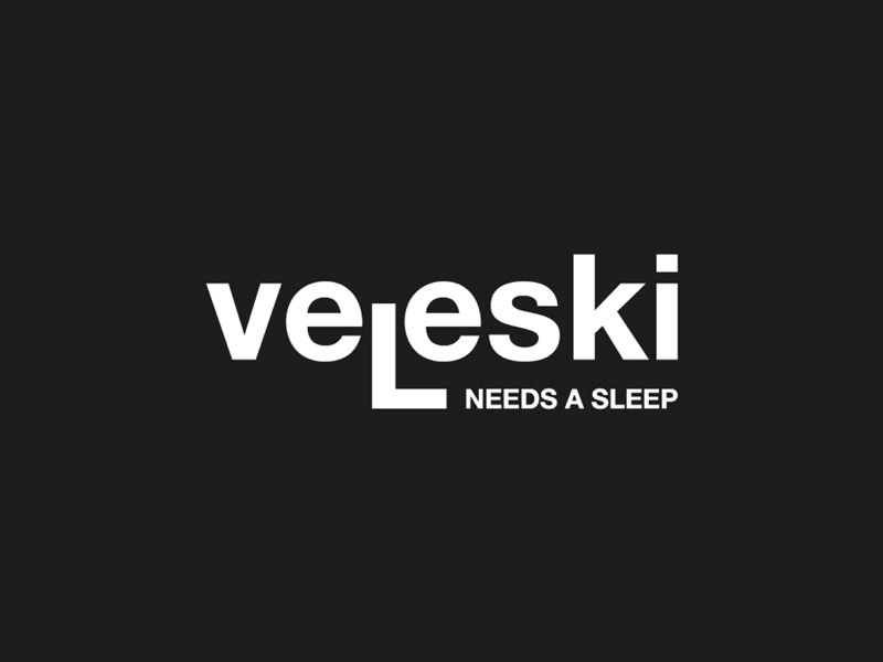 Sleepy Head By Goce Veleski On Dribbble