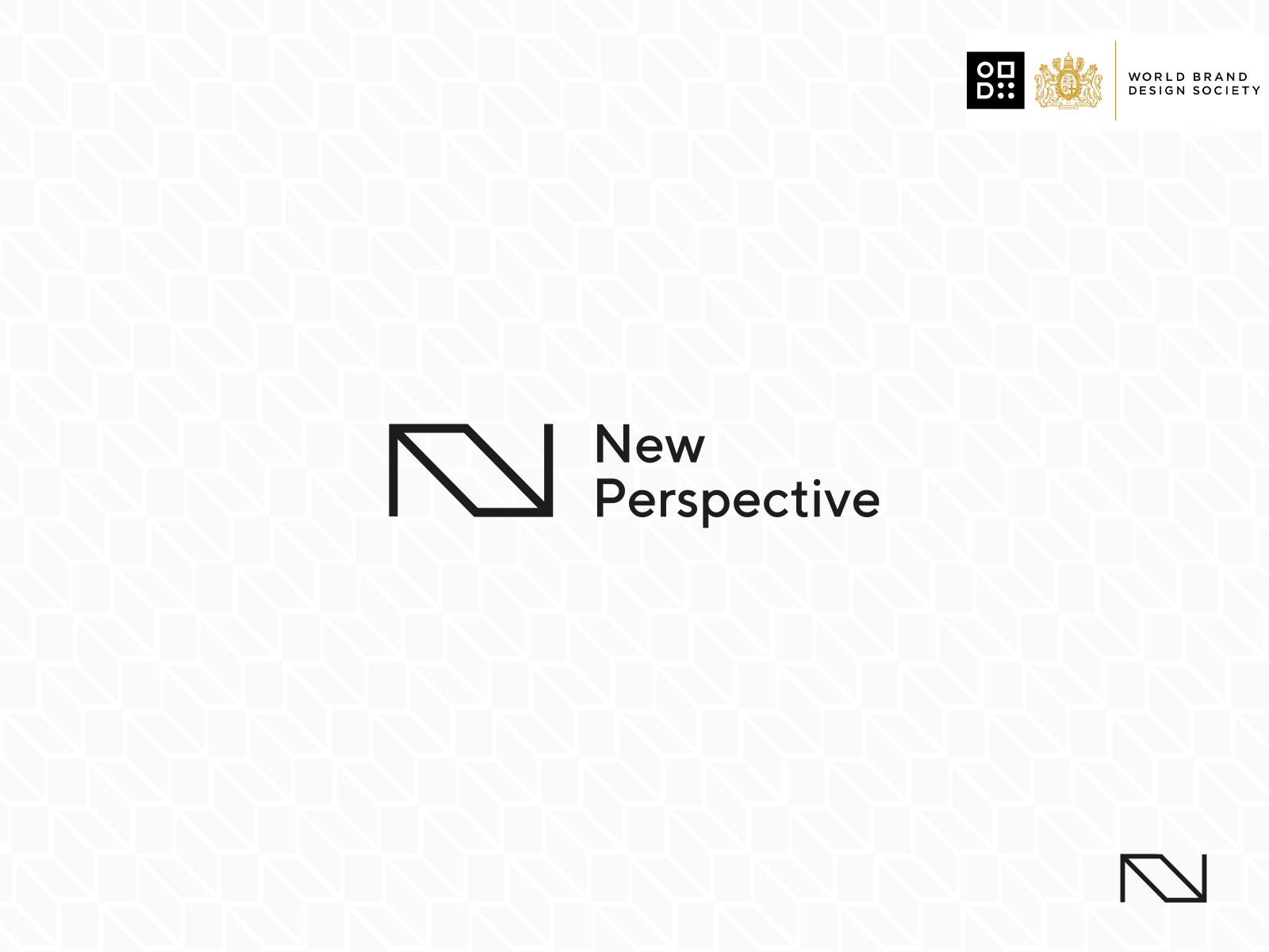 New Perspective by Goce Veleski on Dribbble