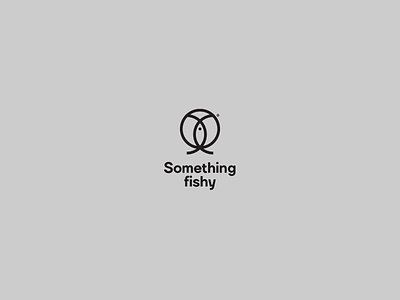 Something fishy