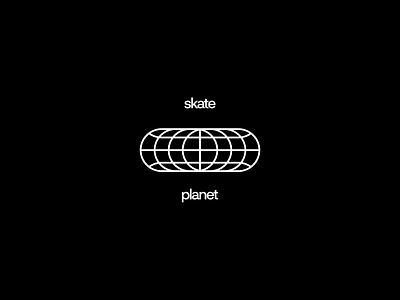 Skate Planet