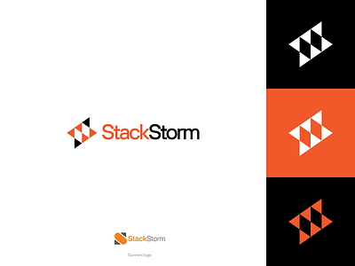 StackStorm redesign