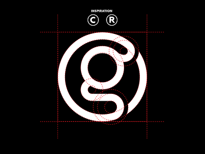 New logo work in progress copyright design logo mark minimal symbol