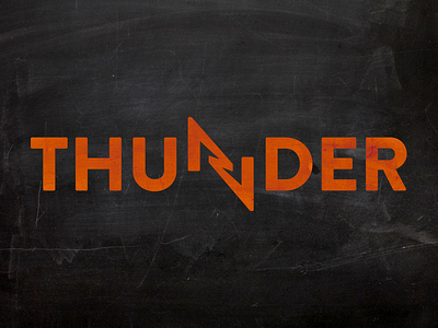 Thunder