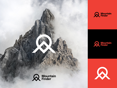 Mountain Finder