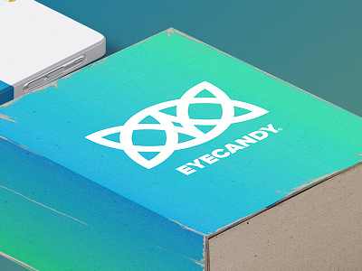 Eyecandy visual identity