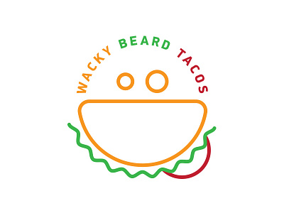 Wacky Beard Tacos