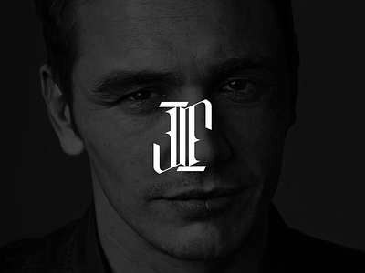 James Franco monogram