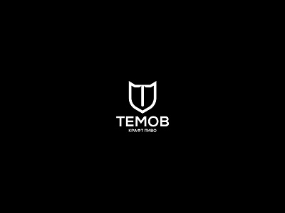 TEMOV craft beer
