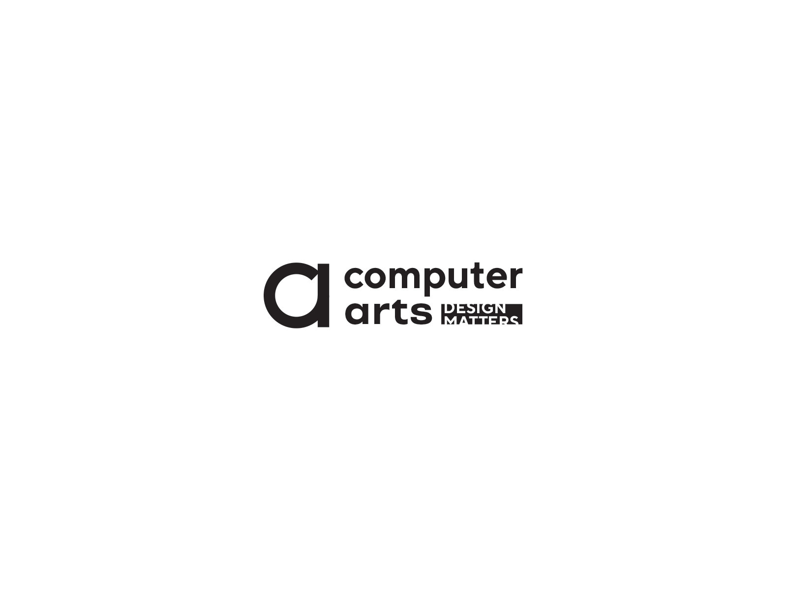Computer Arts by Goce Veleski on Dribbble