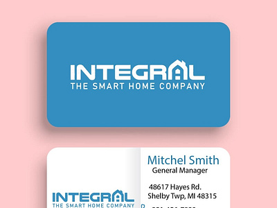 Business Card