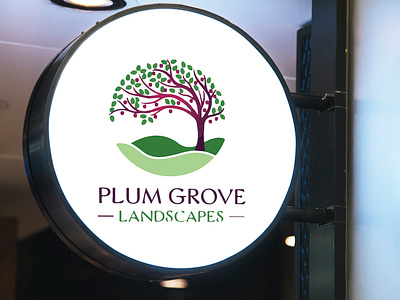 PLUM GROVE