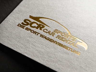 SCR CAR RENTAL