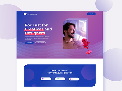 Design Podcast