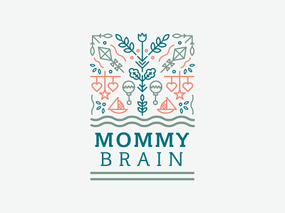 Mommy Brain