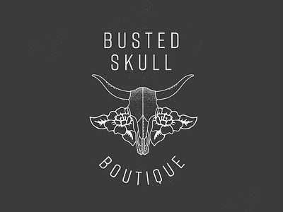 Busted Skull Brand