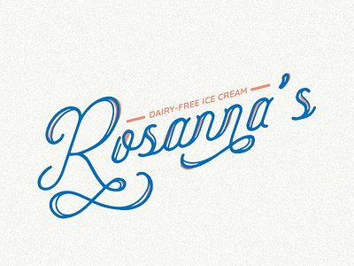 Rosanna's Dairy Free