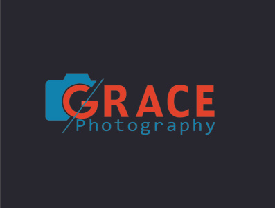 grace ecommerce logo graphic design sunny soicty book