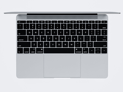 MacBook Pro 3d 3d render 3d rendering 3d visualisation apple archviz cgi logo macbook macbook pro marketing product ui