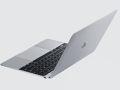 MacBook Pro  -  I N V I Z