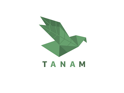 Tanam Logo