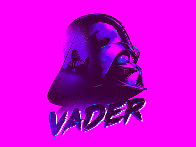 Vader darth star vader wars