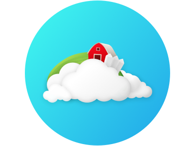 bring your farm to the cloud