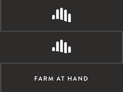 Farm At Hand New Logo