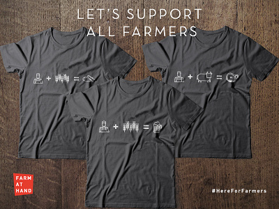 Let's support all farmers_Indiegogo Campaign