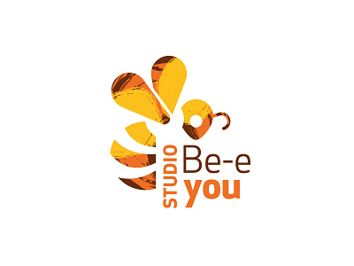 Be-e you logo logo