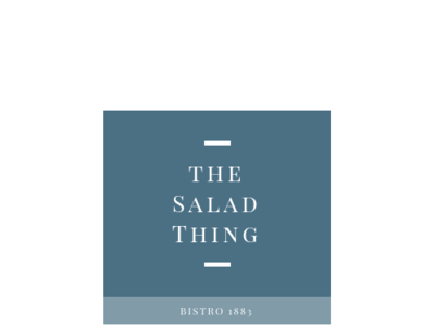 Salad Thing