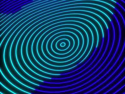 Trippy Lines 3d animation adobe after effects after effects animation blue cinema 4d design lines maxon3d maxonc4d motion design motion graphics neon neon colors psychedelic spiral trippy