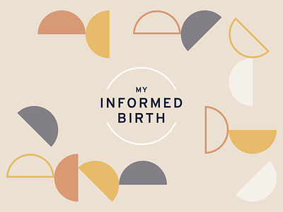 My Informed Birth - Hypnobirthing
