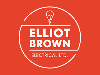 Elliot Brown Logo
