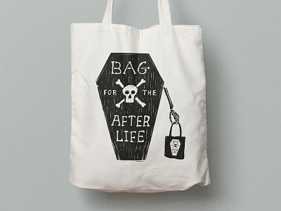 Bag for the Afterlife - Complete