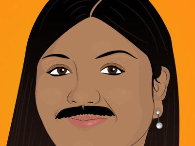 Gallery of Mo - Illustration gallery of mo illustrations movember