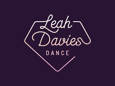 Leah Davies Dance Logo