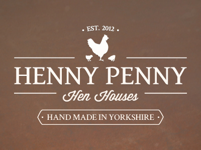 Henny Penny logo - Final
