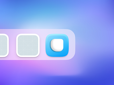 Shadow Generator Tool Logo 💙 app design logo logo design react native ui ux web