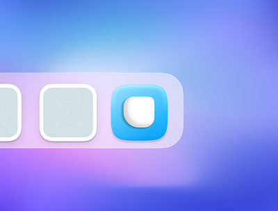 Shadow Generator Tool Logo 💙 app design logo logo design react native ui ux web