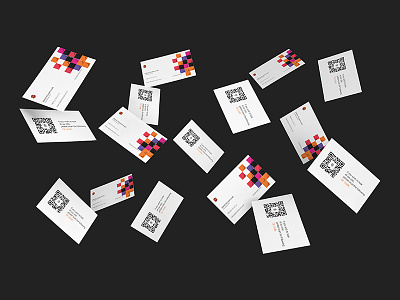 Sloob Studio Business Card