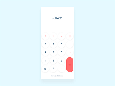 Calculator