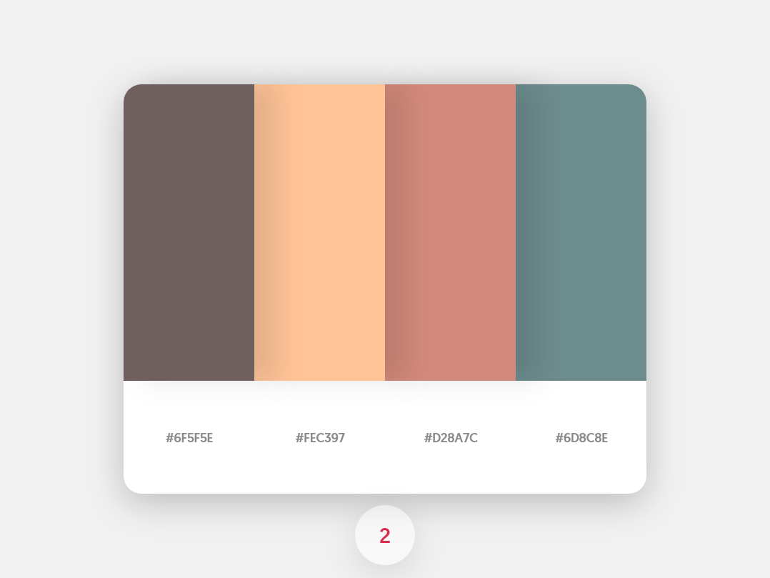 color palette from image url api