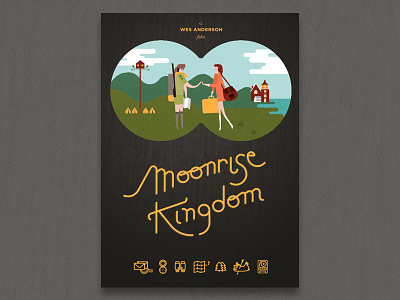 Moonrise Kingdom moonrise kingdom movie wes anderson