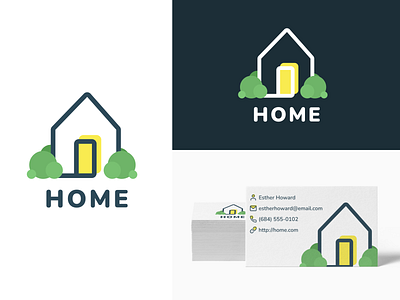 Logo for Rental Business