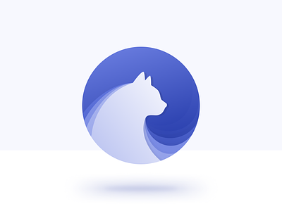 Pet Logo Design (Cat)