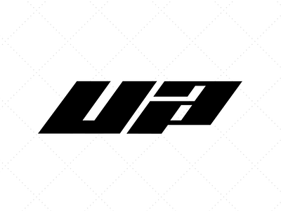 UAP Monogram arizona art deisgner design dribbble uap logo