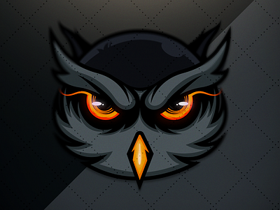 Owl Mascot Logo arizona bird deisgner design dribbble epsorts esport esport logo gamer gaming ghostlogo hoot logo mascot mascot logo design mascotlogo owl owl illustration owl logo owlmascot